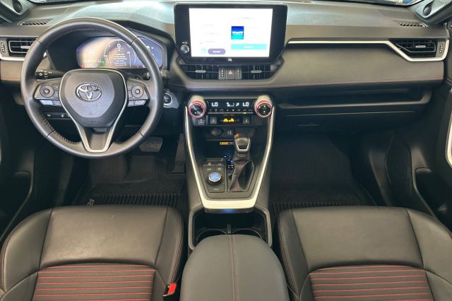 2023 Toyota RAV4 Prime XSE