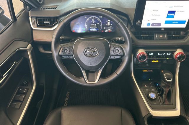 2023 Toyota RAV4 Prime XSE