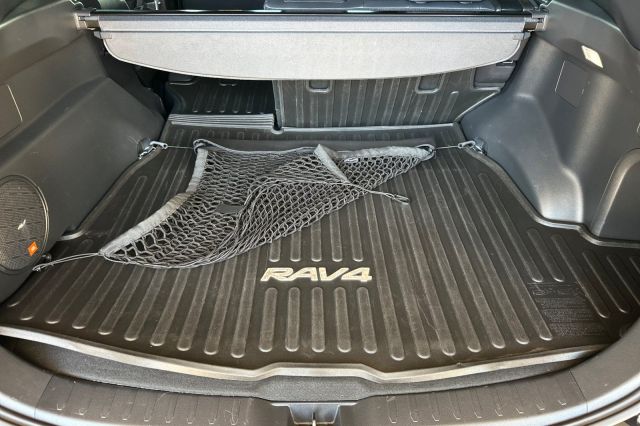 2023 Toyota RAV4 Prime XSE