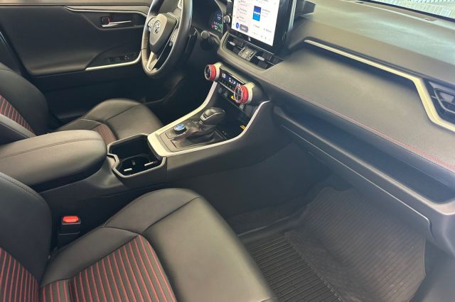 2023 Toyota RAV4 Prime XSE