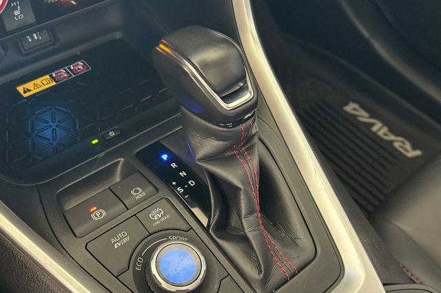 2023 Toyota RAV4 Prime XSE