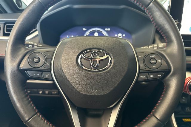 2023 Toyota RAV4 Prime XSE