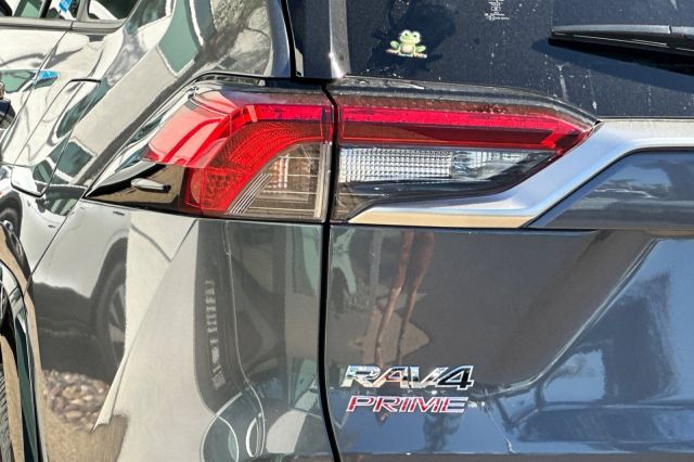 2023 Toyota RAV4 Prime XSE