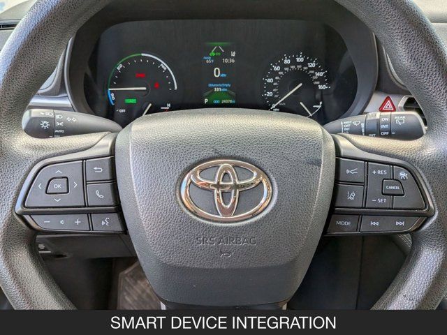 2023 Toyota Sienna LE 2023 Toyota Sienna LE