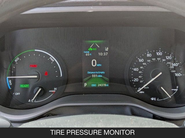 2023 Toyota Sienna LE 2023 Toyota Sienna LE