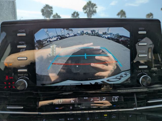 2023 Toyota Sienna XLE 2023 Toyota Sienna XLE