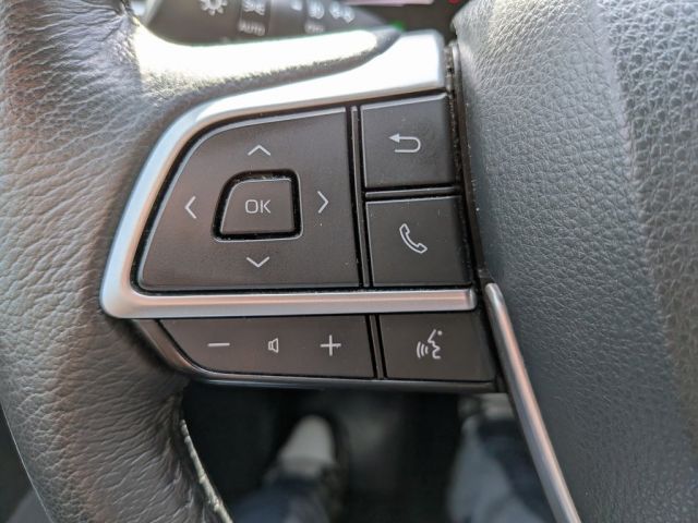 2023 Toyota Sienna XLE 2023 Toyota Sienna XLE