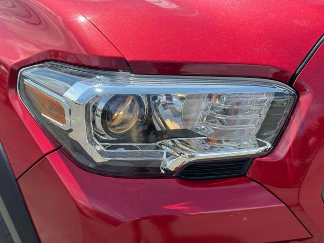 2023 Toyota Tacoma 4WD SR Double Cab 5 Bed V6 AT (Natl)
