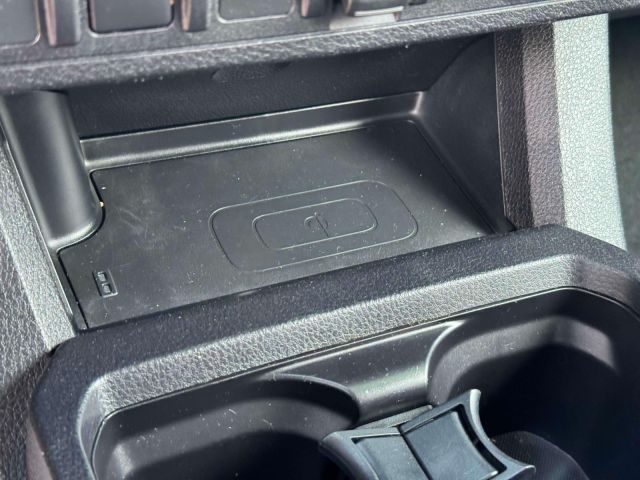 2023 Toyota Tacoma 4WD SR Double Cab 5 Bed V6 AT (Natl)