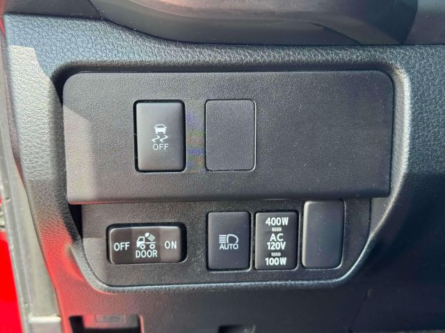 2023 Toyota Tacoma 4WD SR Double Cab 5 Bed V6 AT (Natl)