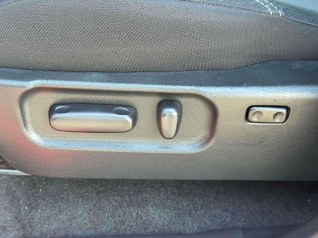 2023 Toyota Tacoma 4WD SR Double Cab 5 Bed V6 AT (Natl)