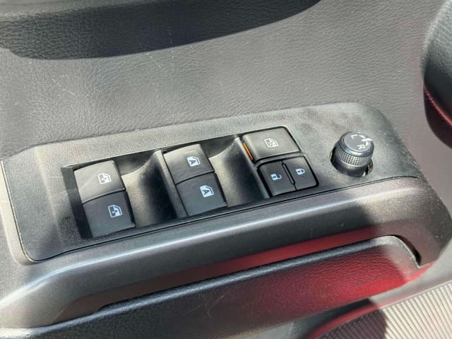 2023 Toyota Tacoma 4WD SR Double Cab 5 Bed V6 AT (Natl)