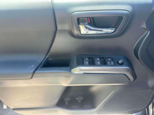 2023 Toyota Tacoma 4WD TRD Off Road Double Cab 5 Bed V6 MT (Natl)