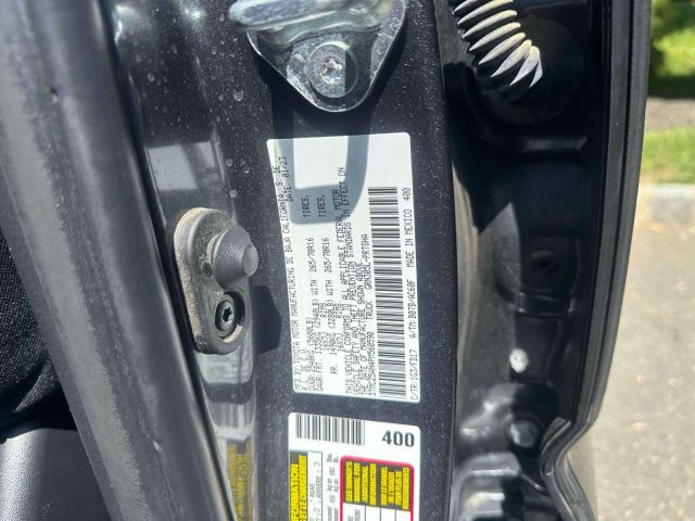 2023 Toyota Tacoma 4WD TRD Off Road Double Cab 5 Bed V6 MT (Natl)