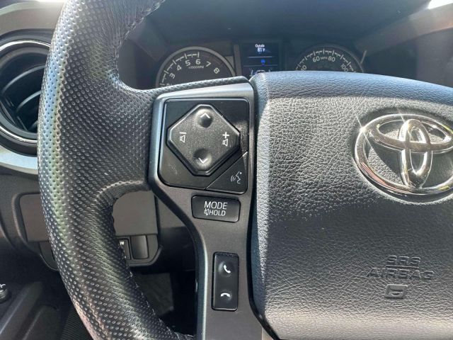 2023 Toyota Tacoma 4WD TRD Off Road Double Cab 5 Bed V6 MT (Natl)