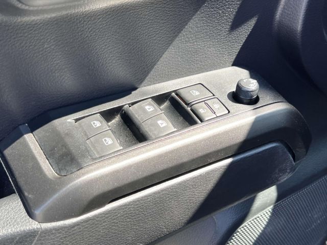 2023 Toyota Tacoma 4WD TRD Off Road Double Cab 5 Bed V6 MT (Natl)