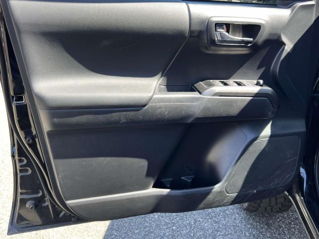 2023 Toyota Tacoma 4WD TRD Off Road Double Cab 5 Bed V6 MT (Natl)