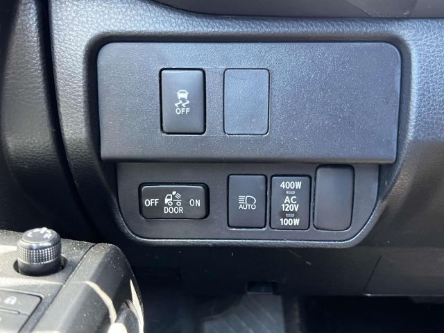 2023 Toyota Tacoma 4WD TRD Off Road Double Cab 5 Bed V6 MT (Natl)