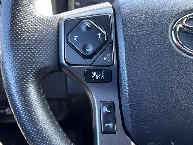 2023 Toyota Tacoma 4WD TRD Off Road Double Cab 5 Bed V6 MT (Natl)
