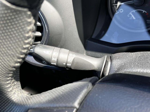2023 Toyota Tacoma 4WD TRD Off Road