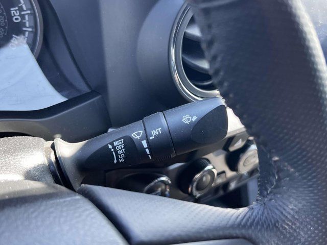 2023 Toyota Tacoma 4WD TRD Off Road