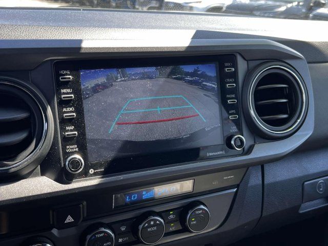 2023 Toyota Tacoma 4WD TRD Off Road