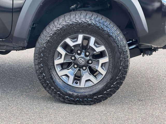 2023 Toyota Tacoma 4WD TRD Off Road Double Cab 5 Bed V6 MT (Natl) 2023 Toyota Tacoma 4WD TRD Off Road Double Cab 5 Bed V6 MT (Natl)