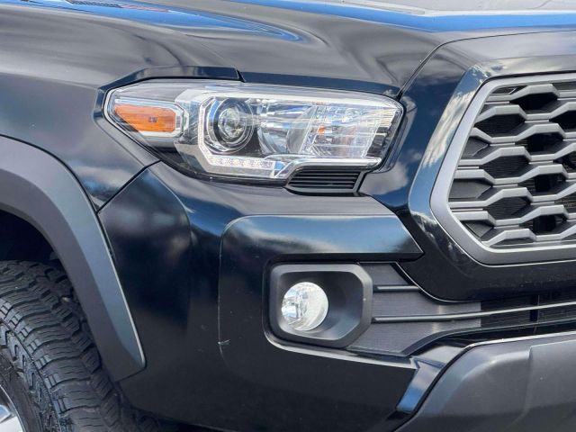 2023 Toyota Tacoma 4WD TRD Off Road Double Cab 5 Bed V6 MT (Natl) 2023 Toyota Tacoma 4WD TRD Off Road Double Cab 5 Bed V6 MT (Natl)