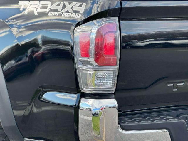 2023 Toyota Tacoma 4WD TRD Off Road Double Cab 5 Bed V6 MT (Natl) 2023 Toyota Tacoma 4WD TRD Off Road Double Cab 5 Bed V6 MT (Natl)