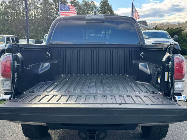 2023 Toyota Tacoma 4WD TRD Off Road Double Cab 5 Bed V6 MT (Natl) 2023 Toyota Tacoma 4WD TRD Off Road Double Cab 5 Bed V6 MT (Natl)