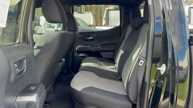 2023 Toyota Tacoma 4WD TRD Off Road Double Cab 5 Bed V6 MT (Natl) 2023 Toyota Tacoma 4WD TRD Off Road Double Cab 5 Bed V6 MT (Natl)