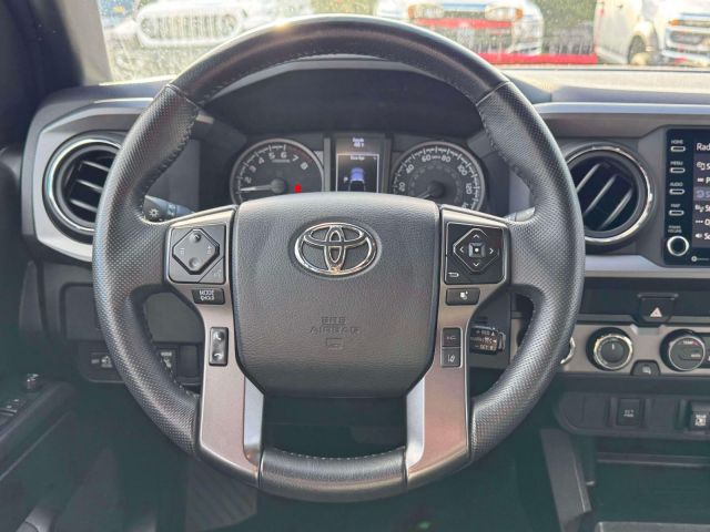 2023 Toyota Tacoma 4WD TRD Off Road Double Cab 5 Bed V6 MT (Natl) 2023 Toyota Tacoma 4WD TRD Off Road Double Cab 5 Bed V6 MT (Natl)