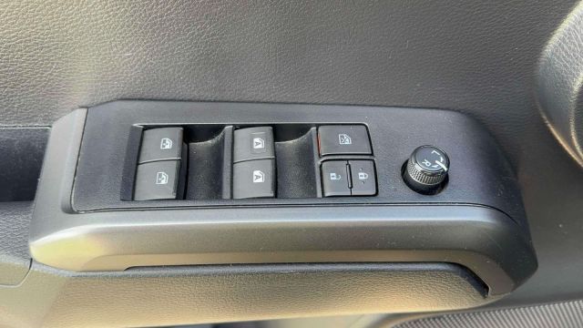 2023 Toyota Tacoma 4WD TRD Off Road Double Cab 5 Bed V6 MT (Natl) 2023 Toyota Tacoma 4WD TRD Off Road Double Cab 5 Bed V6 MT (Natl)