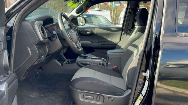 2023 Toyota Tacoma 4WD TRD Off Road Double Cab 5 Bed V6 MT (Natl) 2023 Toyota Tacoma 4WD TRD Off Road Double Cab 5 Bed V6 MT (Natl)