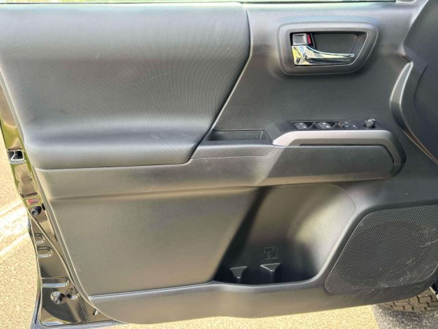 2023 Toyota Tacoma 4WD TRD Off Road Double Cab 5 Bed V6 MT (Natl) 2023 Toyota Tacoma 4WD TRD Off Road Double Cab 5 Bed V6 MT (Natl)