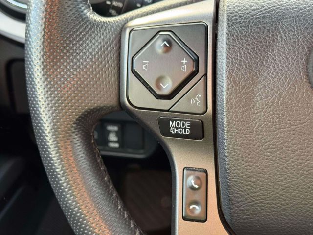 2023 Toyota Tacoma 4WD TRD Off Road Double Cab 5 Bed V6 MT (Natl) 2023 Toyota Tacoma 4WD TRD Off Road Double Cab 5 Bed V6 MT (Natl)