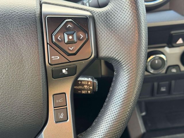 2023 Toyota Tacoma 4WD TRD Off Road Double Cab 5 Bed V6 MT (Natl) 2023 Toyota Tacoma 4WD TRD Off Road Double Cab 5 Bed V6 MT (Natl)