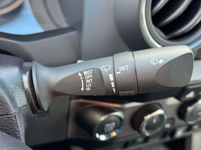 2023 Toyota Tacoma 4WD TRD Off Road Double Cab 5 Bed V6 MT (Natl) 2023 Toyota Tacoma 4WD TRD Off Road Double Cab 5 Bed V6 MT (Natl)