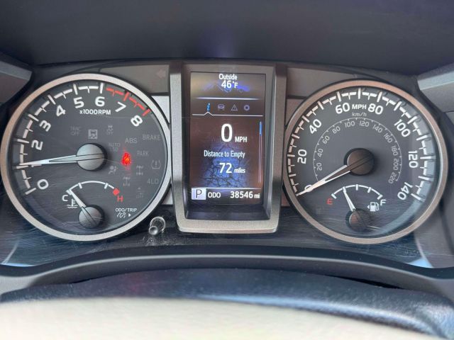 2023 Toyota Tacoma 4WD TRD Off Road Double Cab 5 Bed V6 MT (Natl) 2023 Toyota Tacoma 4WD TRD Off Road Double Cab 5 Bed V6 MT (Natl)