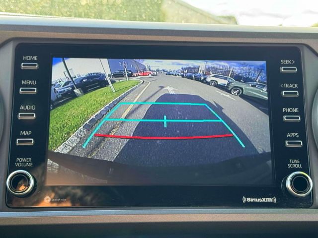 2023 Toyota Tacoma 4WD TRD Off Road Double Cab 5 Bed V6 MT (Natl) 2023 Toyota Tacoma 4WD TRD Off Road Double Cab 5 Bed V6 MT (Natl)