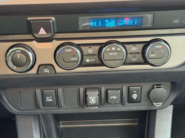 2023 Toyota Tacoma 4WD TRD Off Road Double Cab 5 Bed V6 MT (Natl) 2023 Toyota Tacoma 4WD TRD Off Road Double Cab 5 Bed V6 MT (Natl)