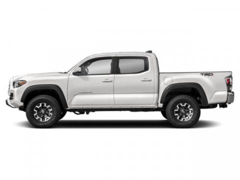 2023 Toyota Tacoma 4WD TRD Off Road