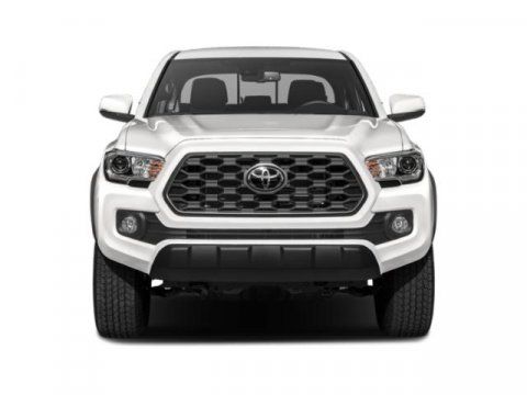 2023 Toyota Tacoma 4WD TRD Off Road