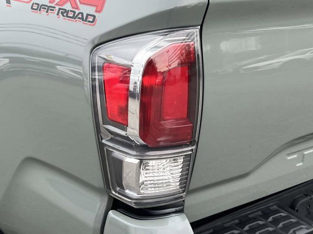 2023 Toyota Tacoma 4WD TRD Sport 2023 Toyota Tacoma 4WD TRD Sport