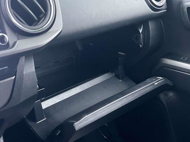 2023 Toyota Tacoma 4WD TRD Sport 2023 Toyota Tacoma 4WD TRD Sport