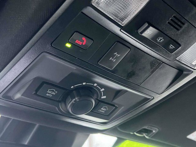 2023 Toyota Tacoma 4WD TRD Sport 2023 Toyota Tacoma 4WD TRD Sport