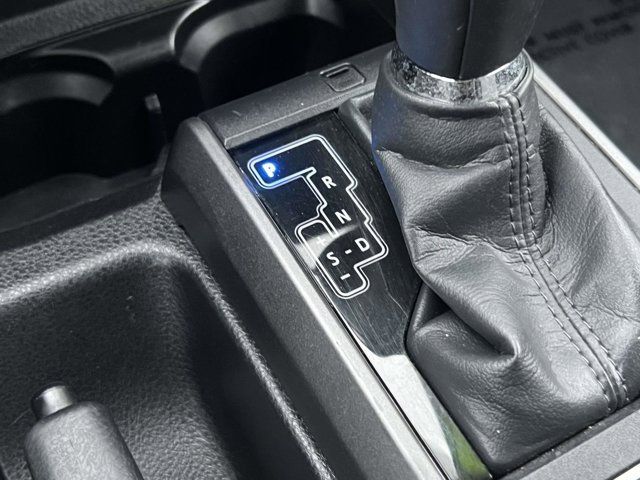 2023 Toyota Tacoma 4WD TRD Sport 2023 Toyota Tacoma 4WD TRD Sport