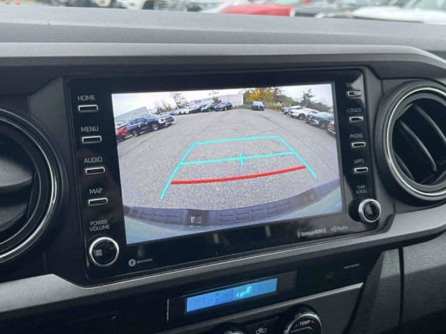 2023 Toyota Tacoma 4WD TRD Sport 2023 Toyota Tacoma 4WD TRD Sport