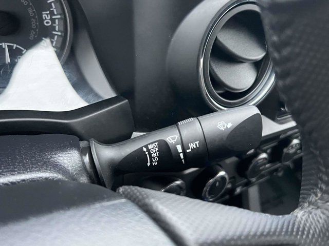 2023 Toyota Tacoma 4WD TRD Sport 2023 Toyota Tacoma 4WD TRD Sport