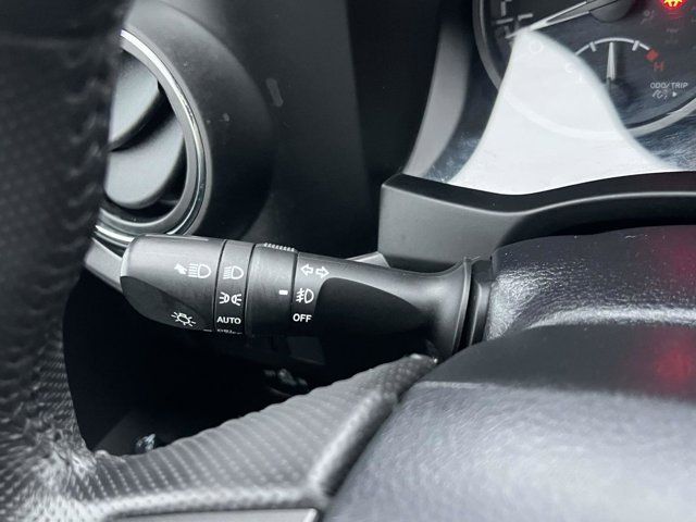 2023 Toyota Tacoma 4WD TRD Sport 2023 Toyota Tacoma 4WD TRD Sport